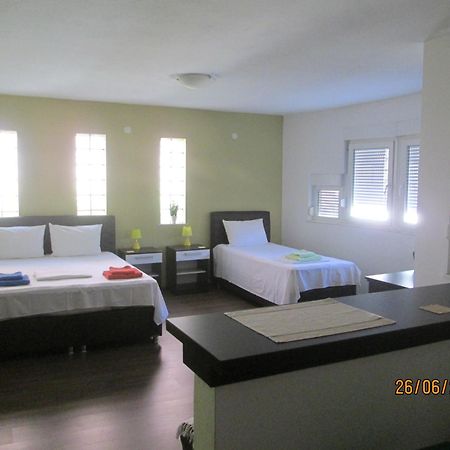 Guesthouse Stari Grad 모스타르 객실 사진
