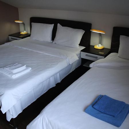 Guesthouse Stari Grad 모스타르 객실 사진