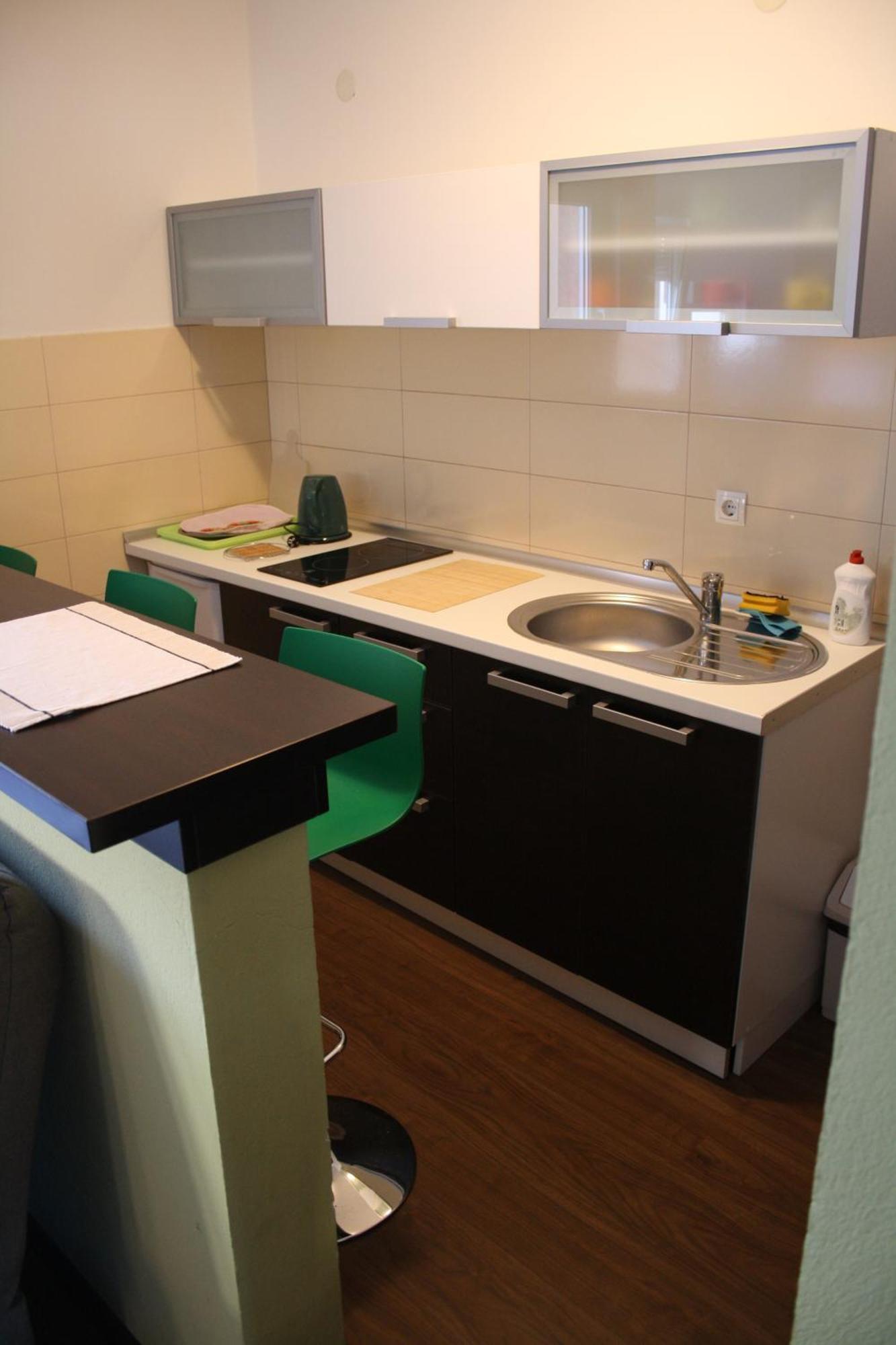 Guesthouse Stari Grad 모스타르 객실 사진