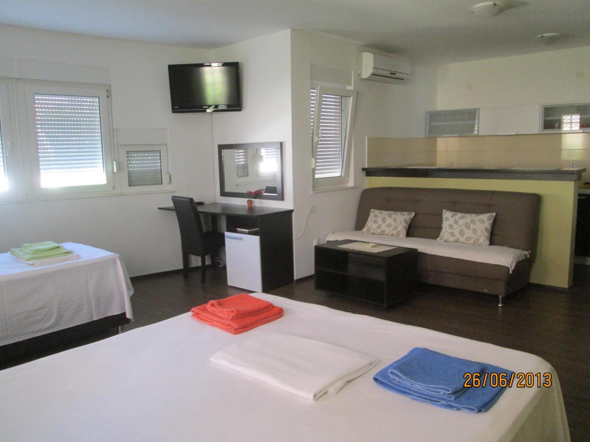 Guesthouse Stari Grad 모스타르 객실 사진