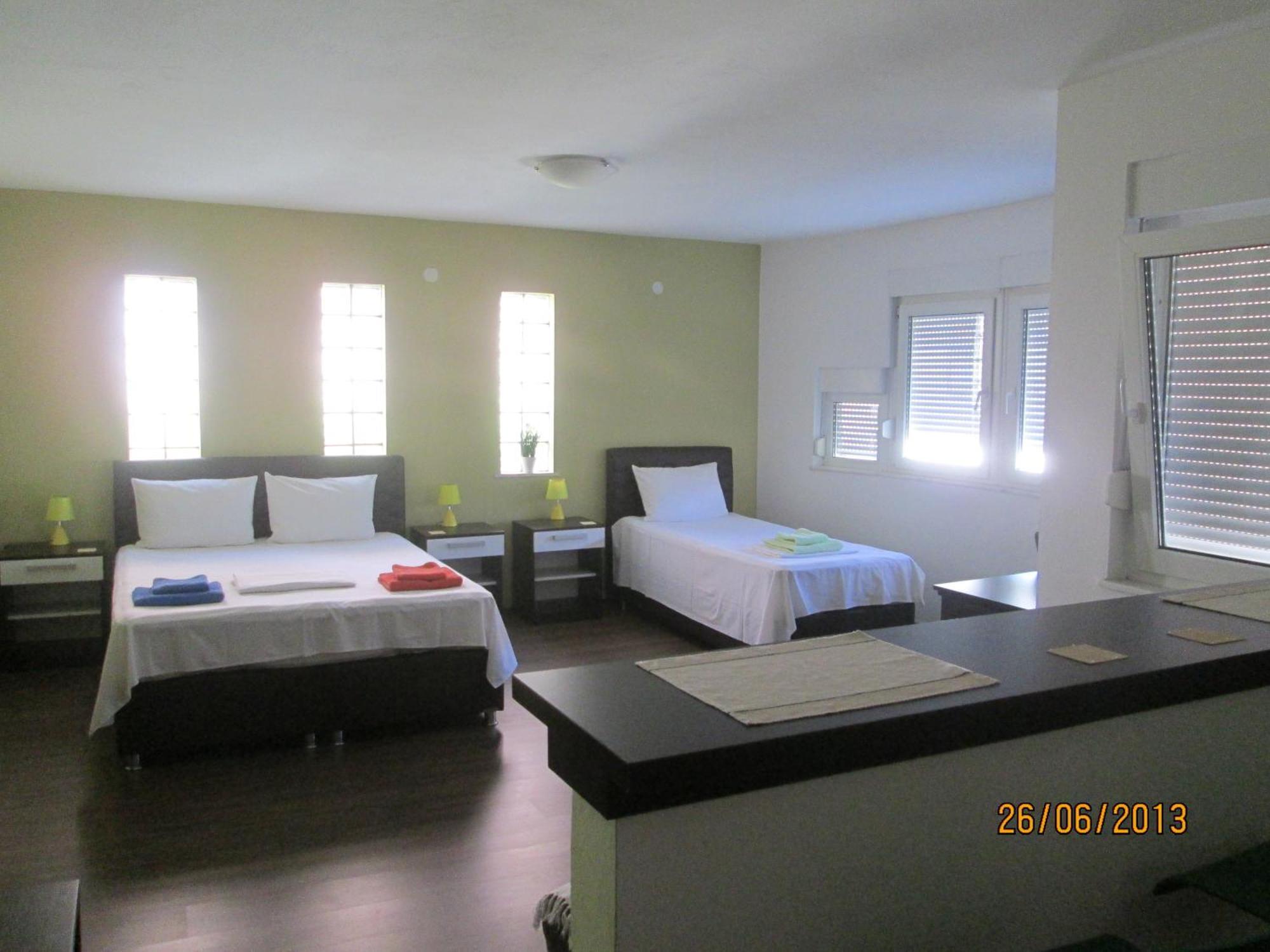 Guesthouse Stari Grad 모스타르 객실 사진