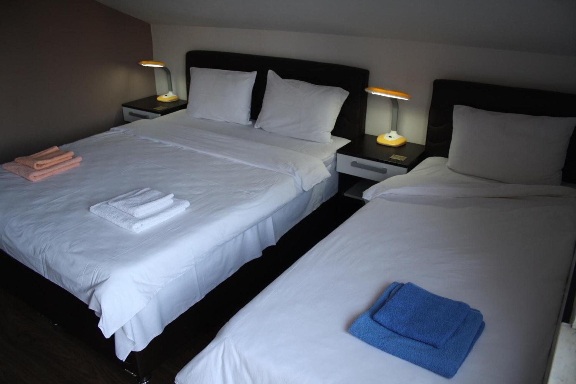 Guesthouse Stari Grad 모스타르 객실 사진