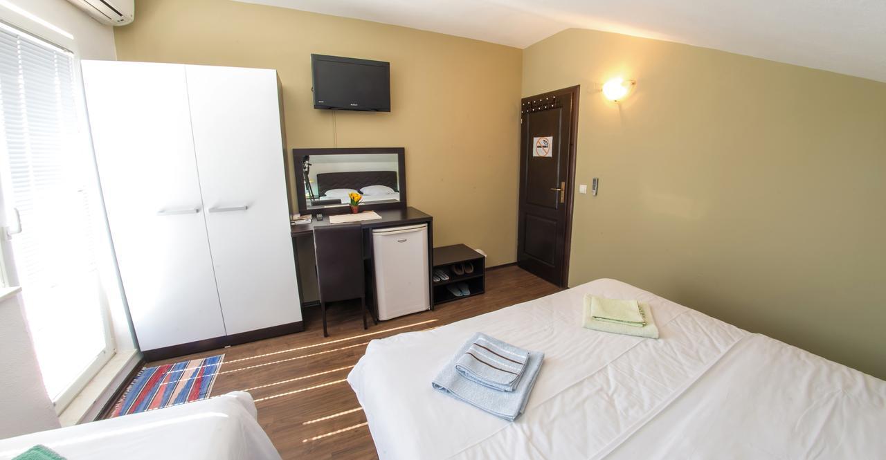 Guesthouse Stari Grad 모스타르 외부 사진