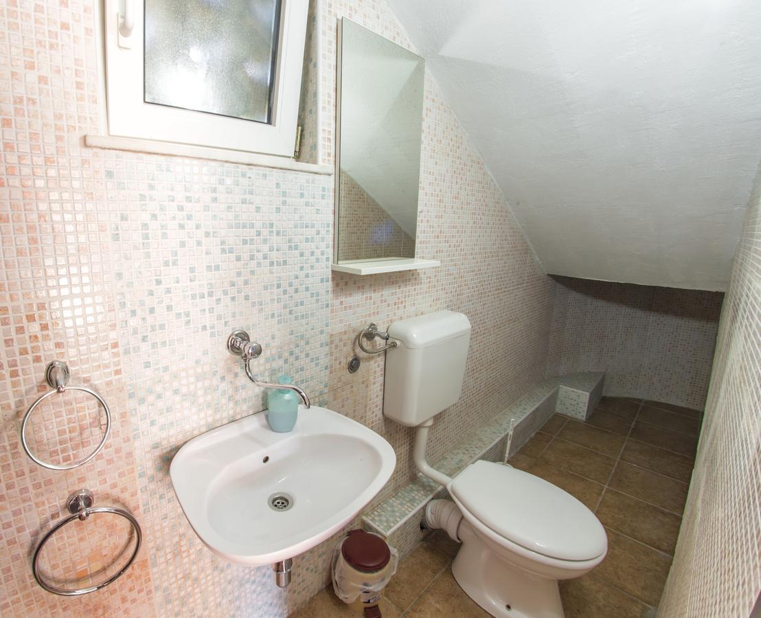 Guesthouse Stari Grad 모스타르 외부 사진