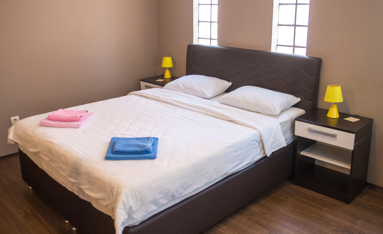 Guesthouse Stari Grad 모스타르 외부 사진