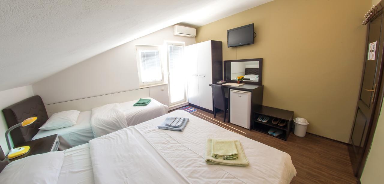 Guesthouse Stari Grad 모스타르 외부 사진