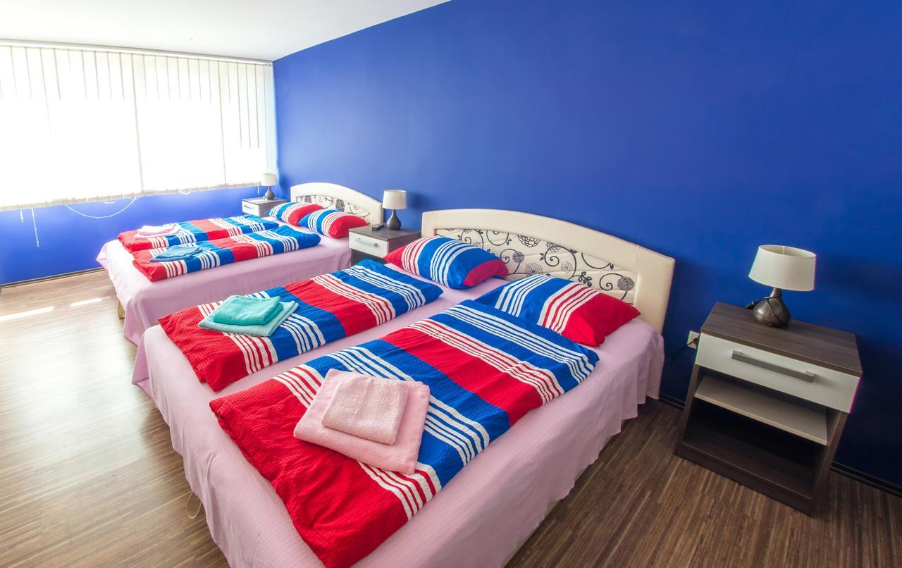 Guesthouse Stari Grad 모스타르 외부 사진