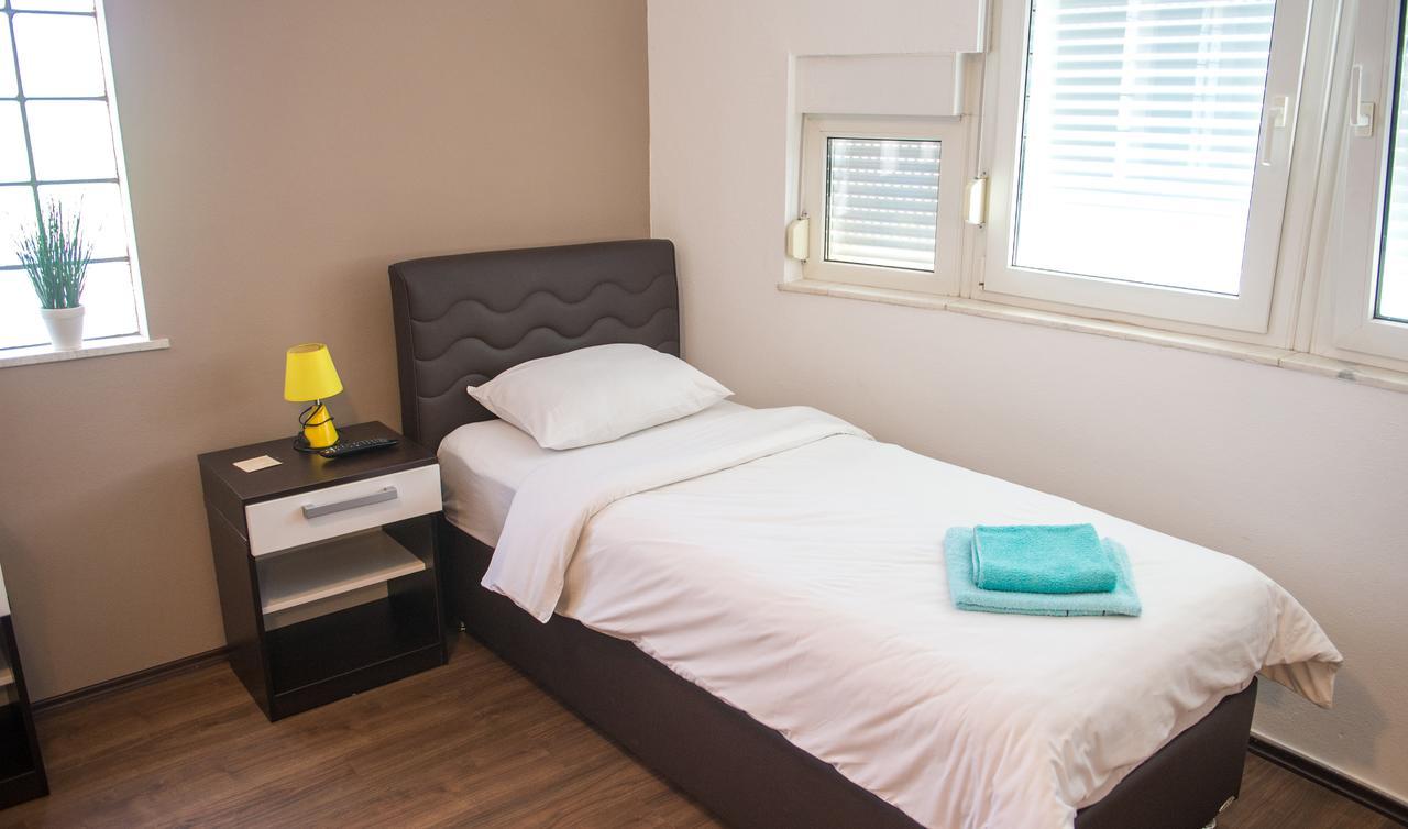 Guesthouse Stari Grad 모스타르 외부 사진