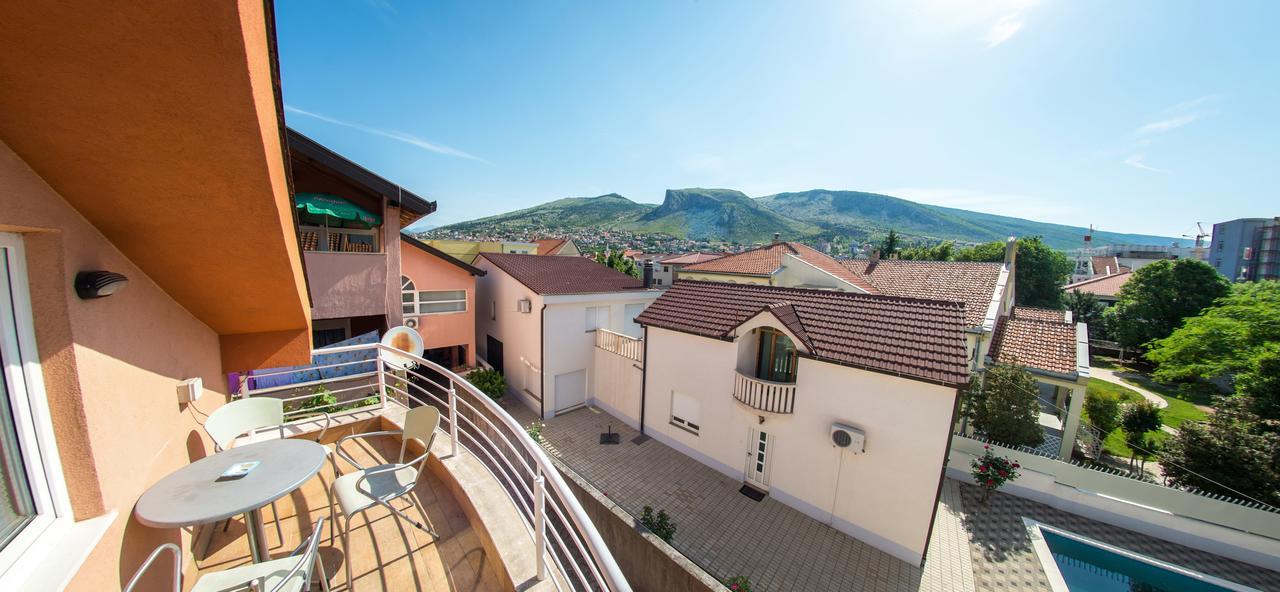 Guesthouse Stari Grad 모스타르 외부 사진