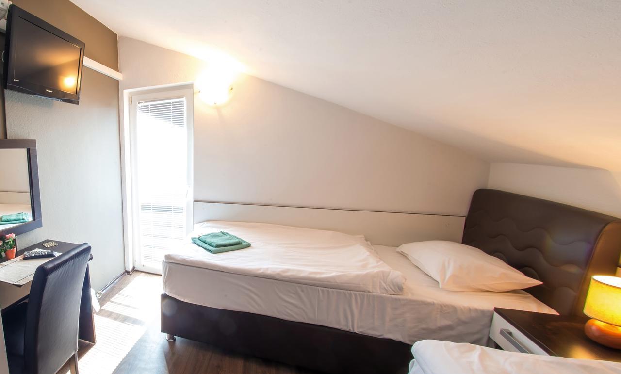 Guesthouse Stari Grad 모스타르 외부 사진