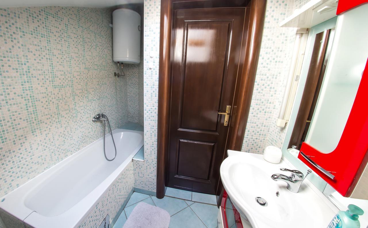 Guesthouse Stari Grad 모스타르 외부 사진