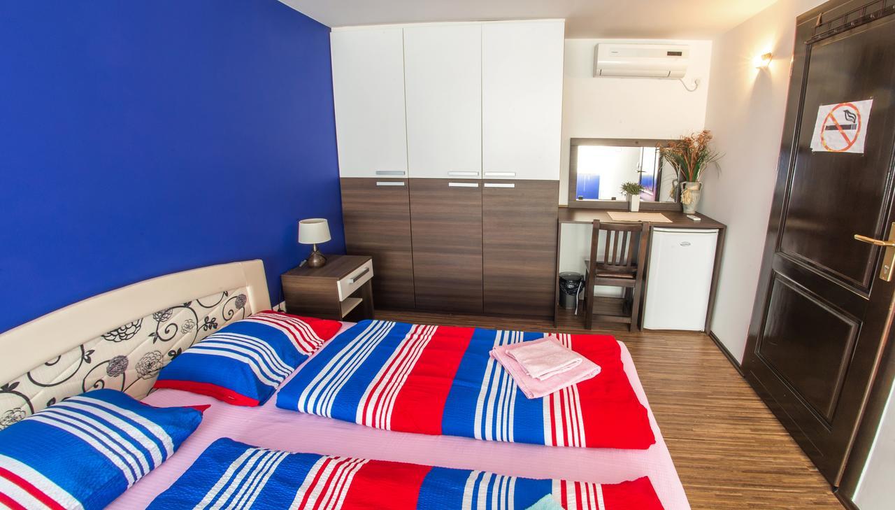 Guesthouse Stari Grad 모스타르 외부 사진