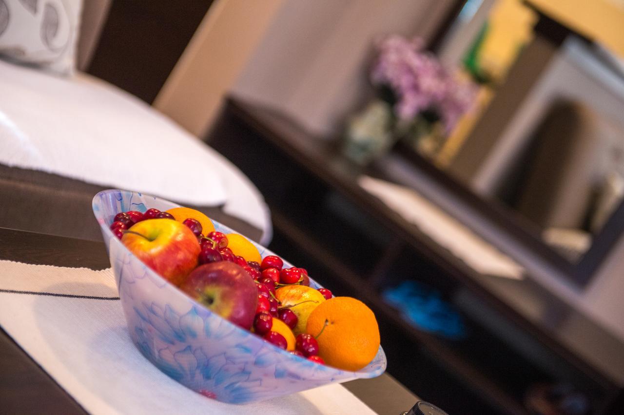 Guesthouse Stari Grad 모스타르 외부 사진