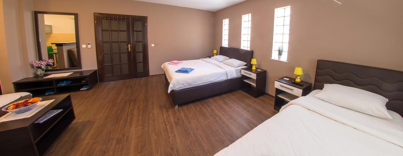 Guesthouse Stari Grad 모스타르 외부 사진