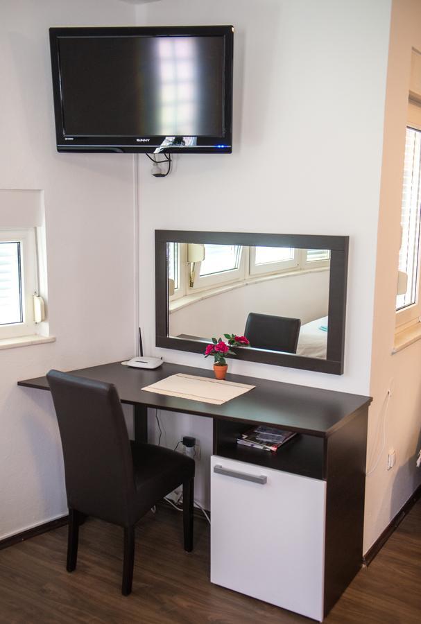 Guesthouse Stari Grad 모스타르 외부 사진