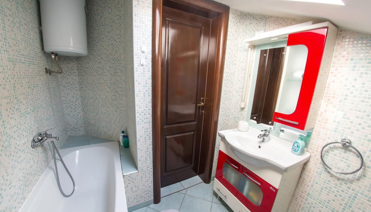 Guesthouse Stari Grad 모스타르 외부 사진