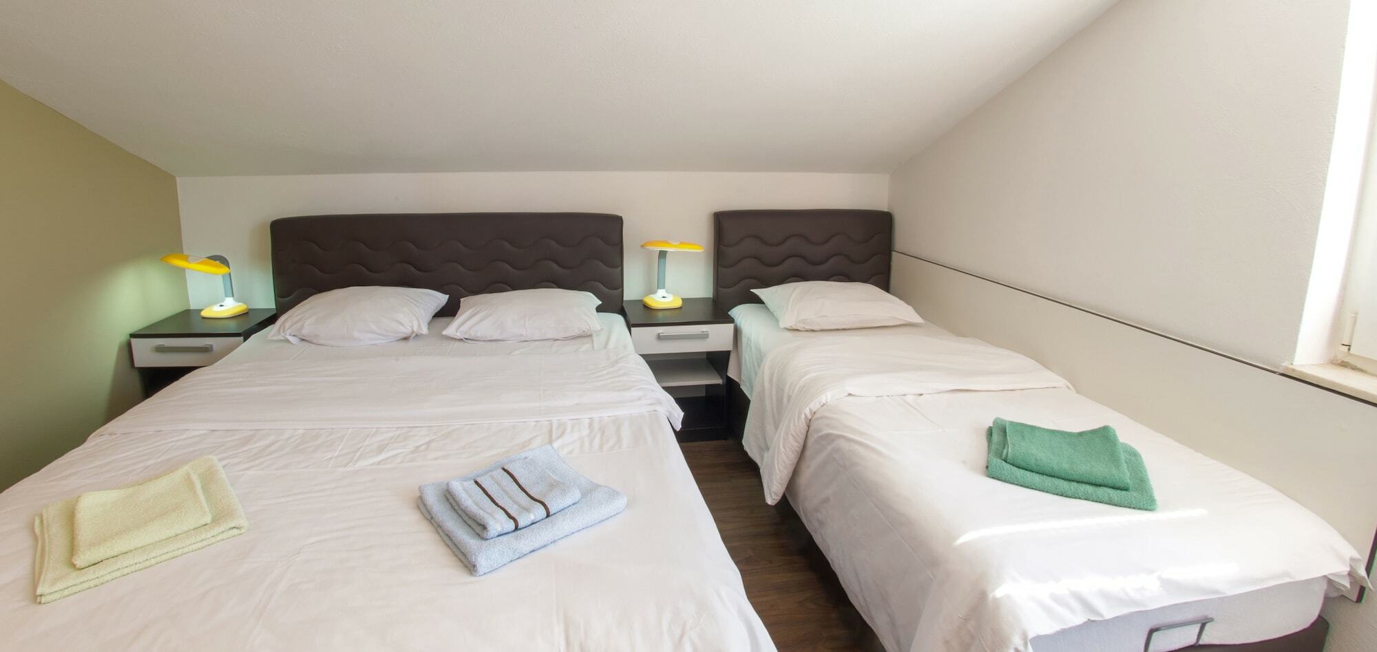 Guesthouse Stari Grad 모스타르 외부 사진